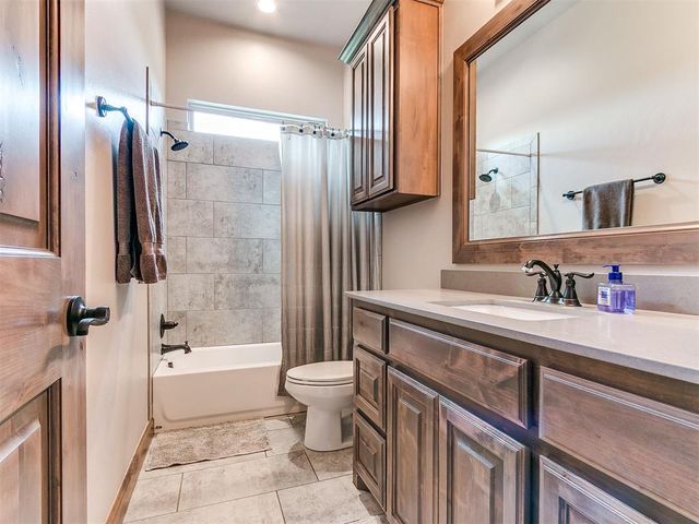 2901 Fontaine Place, El Reno, OK 73036