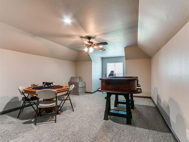 2901 Fontaine Place, El Reno, OK 73036