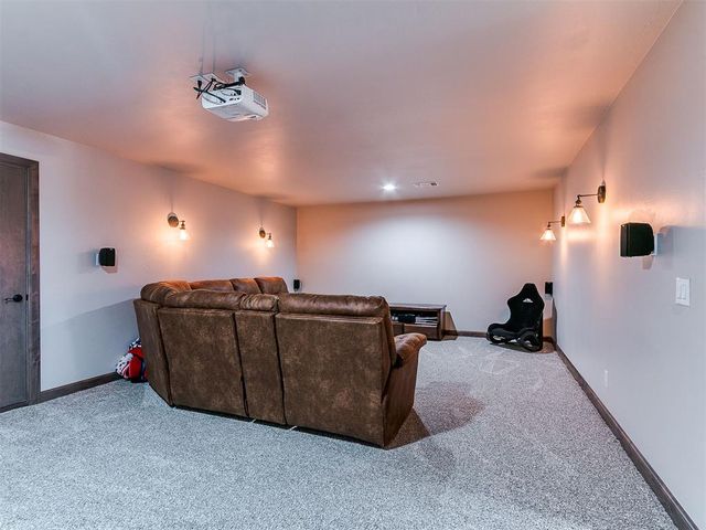 2901 Fontaine Place, El Reno, OK 73036