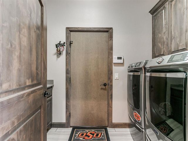 2901 Fontaine Place, El Reno, OK 73036