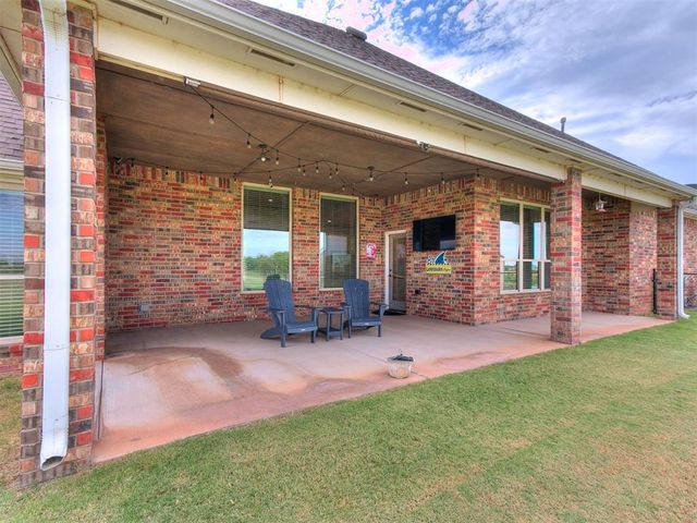 2901 Fontaine Place, El Reno, OK 73036