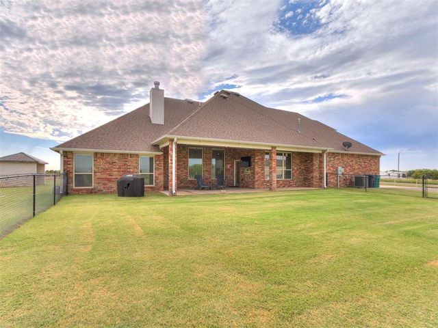 2901 Fontaine Place, El Reno, OK 73036