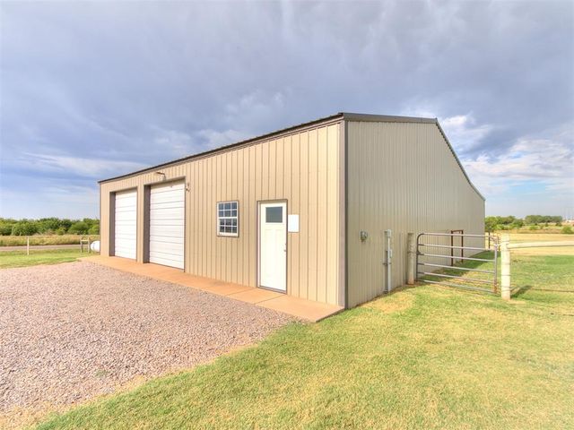 2901 Fontaine Place, El Reno, OK 73036