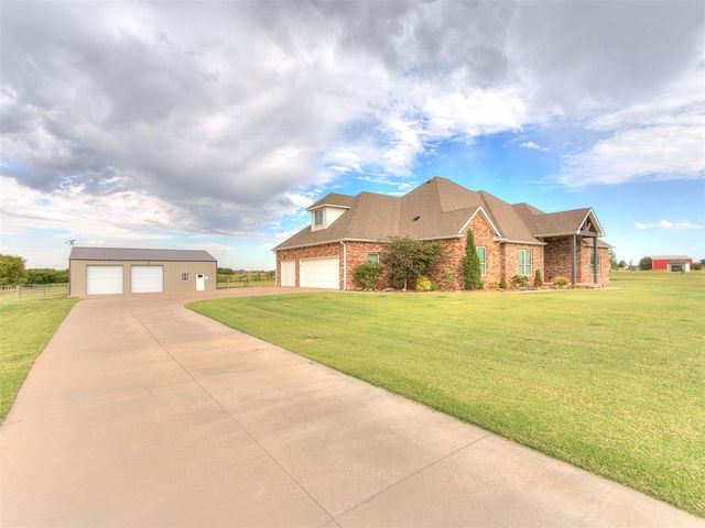 2901 Fontaine Place, El Reno, OK 73036