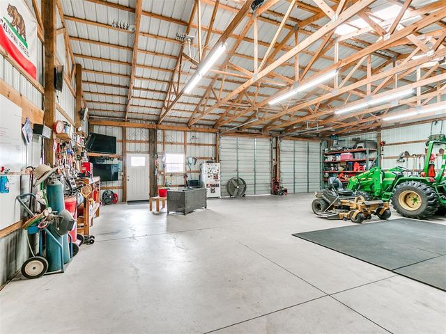 2901 Fontaine Place, El Reno, OK 73036