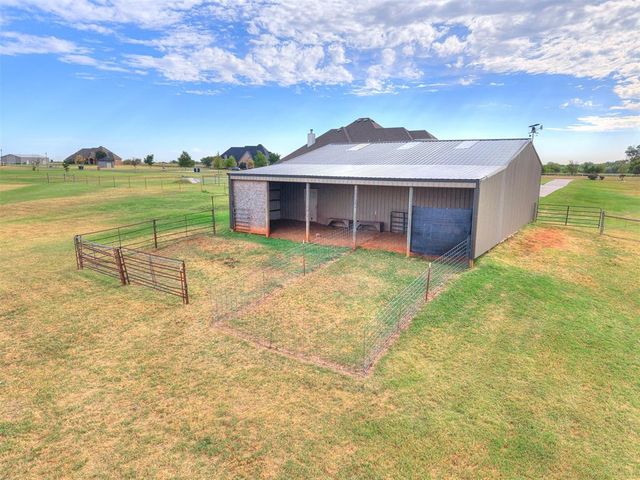 2901 Fontaine Place, El Reno, OK 73036