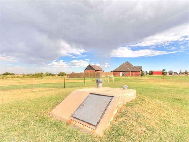 2901 Fontaine Place, El Reno, OK 73036
