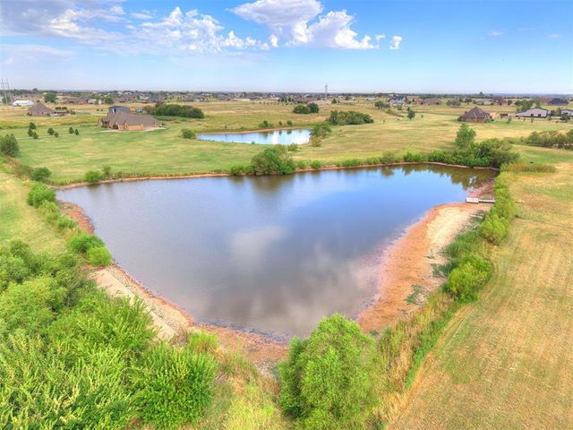 2901 Fontaine Place, El Reno, OK 73036