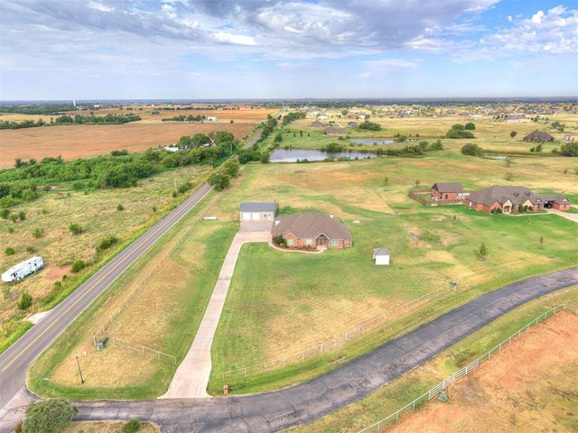 2901 Fontaine Place, El Reno, OK 73036