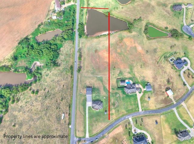 2901 Fontaine Place, El Reno, OK 73036