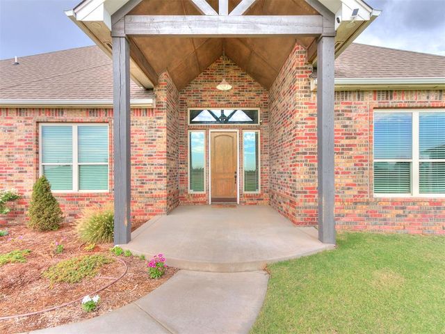 2901 Fontaine Place, El Reno, OK 73036