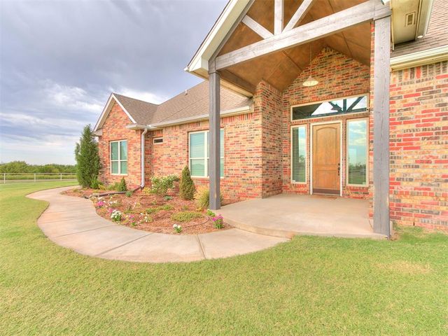 2901 Fontaine Place, El Reno, OK 73036
