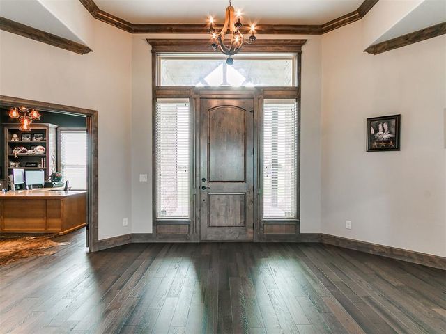 2901 Fontaine Place, El Reno, OK 73036