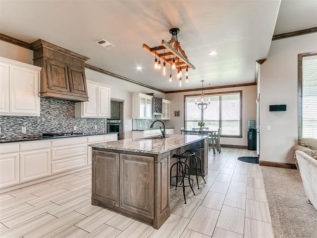 2901 Fontaine Place, El Reno, OK 73036