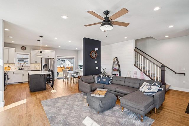 709 Spruce Street, Sauk City, WI 53583