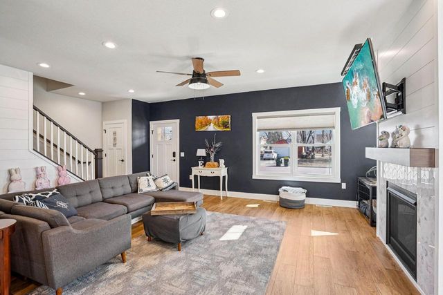 709 Spruce Street, Sauk City, WI 53583