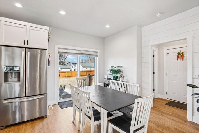 709 Spruce Street, Sauk City, WI 53583