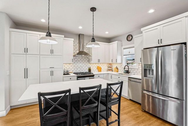 709 Spruce Street, Sauk City, WI 53583