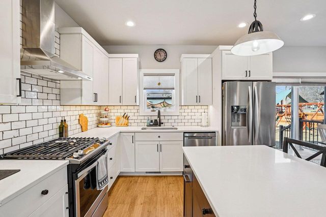 709 Spruce Street, Sauk City, WI 53583