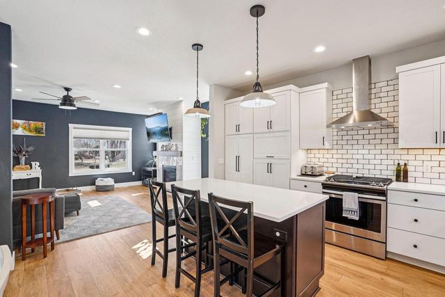 709 Spruce Street, Sauk City, WI 53583