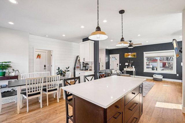 709 Spruce Street, Sauk City, WI 53583