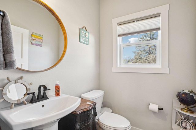 709 Spruce Street, Sauk City, WI 53583