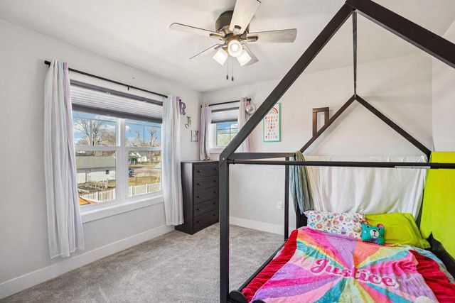 709 Spruce Street, Sauk City, WI 53583