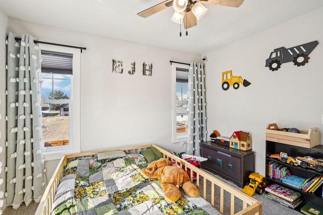 709 Spruce Street, Sauk City, WI 53583