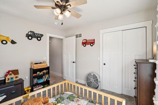 709 Spruce Street, Sauk City, WI 53583