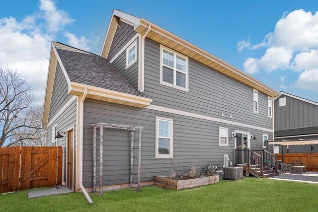 709 Spruce Street, Sauk City, WI 53583