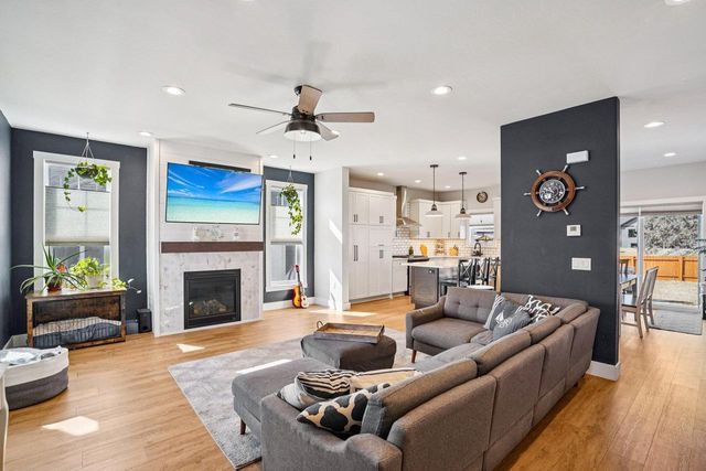 709 Spruce Street, Sauk City, WI 53583