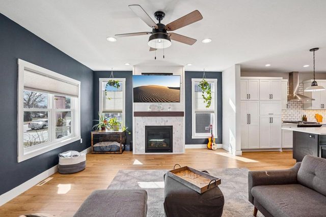 709 Spruce Street, Sauk City, WI 53583