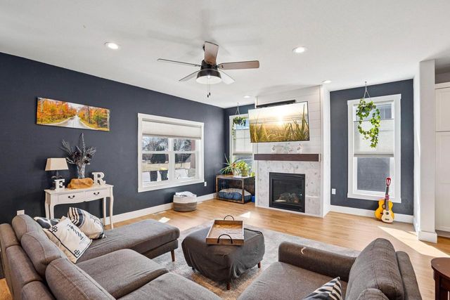 709 Spruce Street, Sauk City, WI 53583