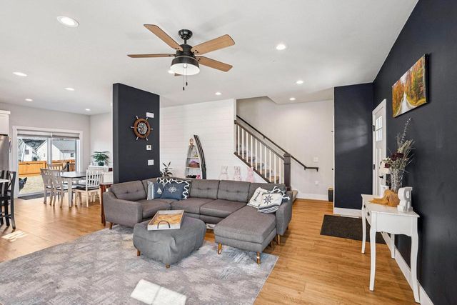 709 Spruce Street, Sauk City, WI 53583