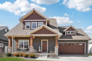 709 Spruce Street, Sauk City, WI 53583