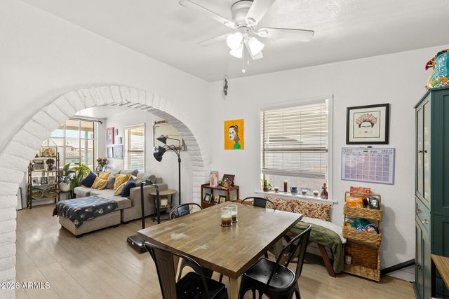 4132 N 28TH Drive, Phoenix, AZ 85017