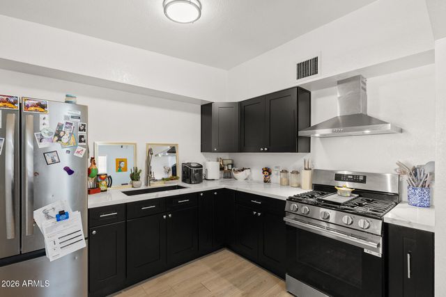 4132 N 28TH Drive, Phoenix, AZ 85017