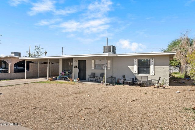 4132 N 28TH Drive, Phoenix, AZ 85017