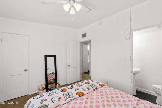 4132 N 28TH Drive, Phoenix, AZ 85017