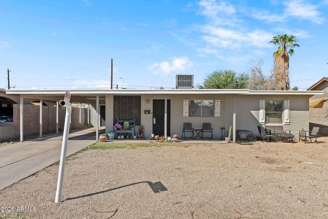 4132 N 28TH Drive, Phoenix, AZ 85017