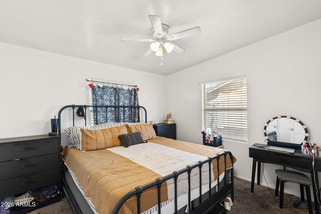 4132 N 28TH Drive, Phoenix, AZ 85017