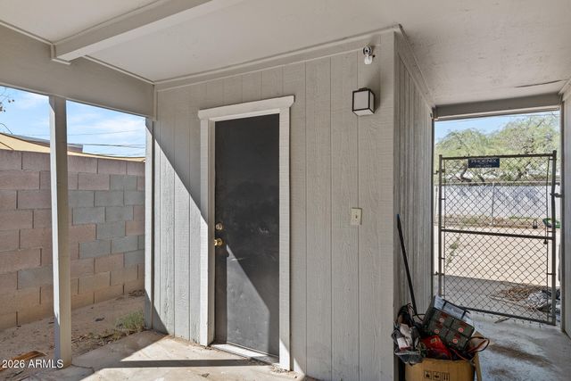 4132 N 28TH Drive, Phoenix, AZ 85017