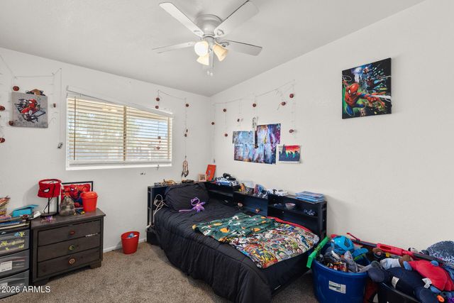 4132 N 28TH Drive, Phoenix, AZ 85017