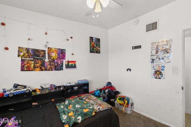 4132 N 28TH Drive, Phoenix, AZ 85017