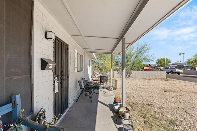4132 N 28TH Drive, Phoenix, AZ 85017