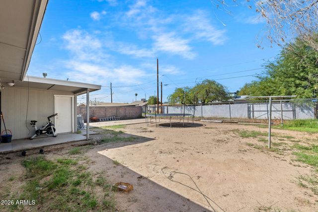 4132 N 28TH Drive, Phoenix, AZ 85017