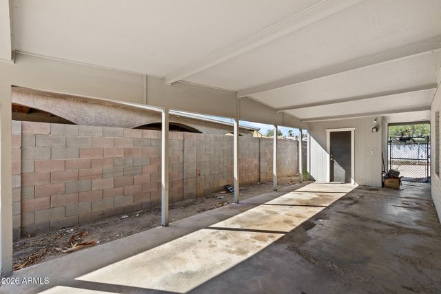 4132 N 28TH Drive, Phoenix, AZ 85017