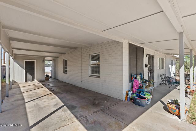 4132 N 28TH Drive, Phoenix, AZ 85017