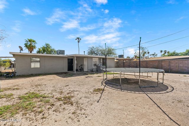 4132 N 28TH Drive, Phoenix, AZ 85017
