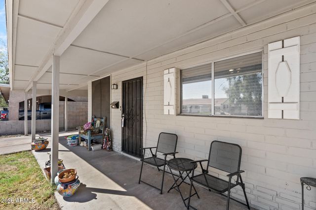 4132 N 28TH Drive, Phoenix, AZ 85017